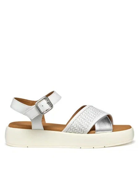 Sandale Geox bijela