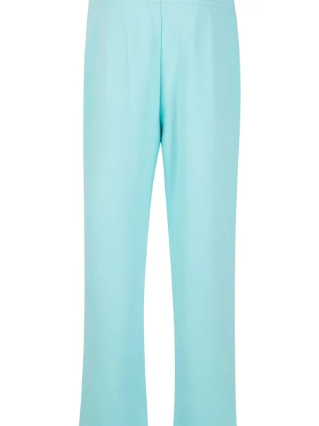 Urban Classics Pantaloni turcoaz