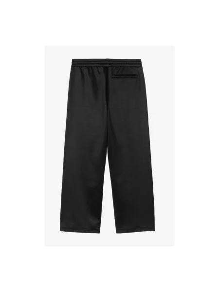 Spodnie Carhartt Wip czarne