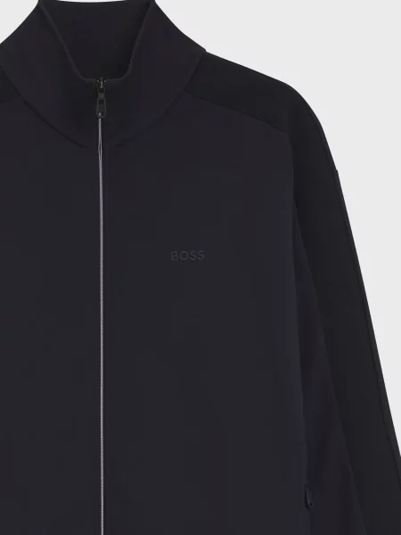 Светр Boss синій