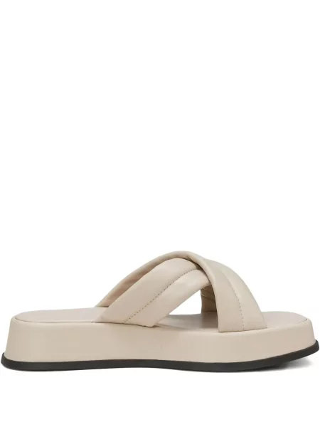 Sandale Marc O'polo cu platformă