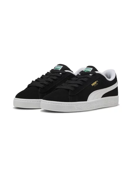 PUMA sneakersy Suede Classic Buty 28 czarny