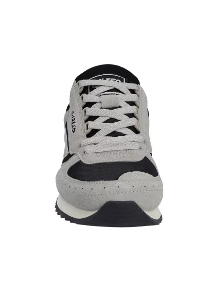 Pantofi Hi-tec negru