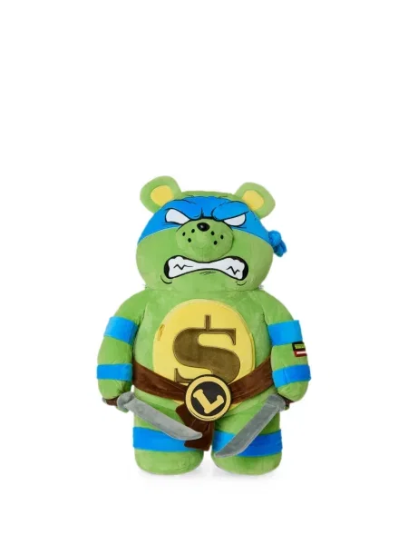 Plecak dziecięcy Sprayground Kid zielony