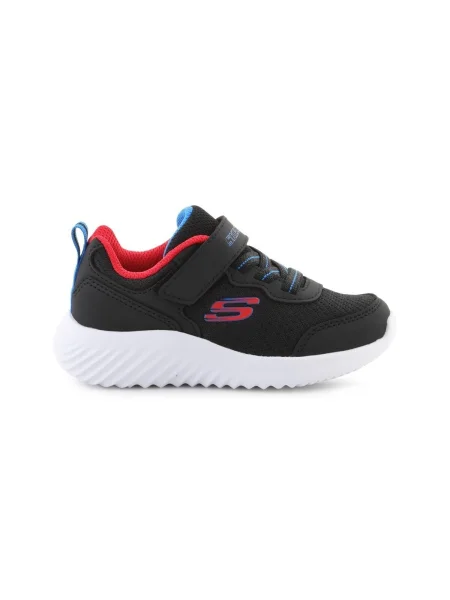 Tenisky Skechers čierna