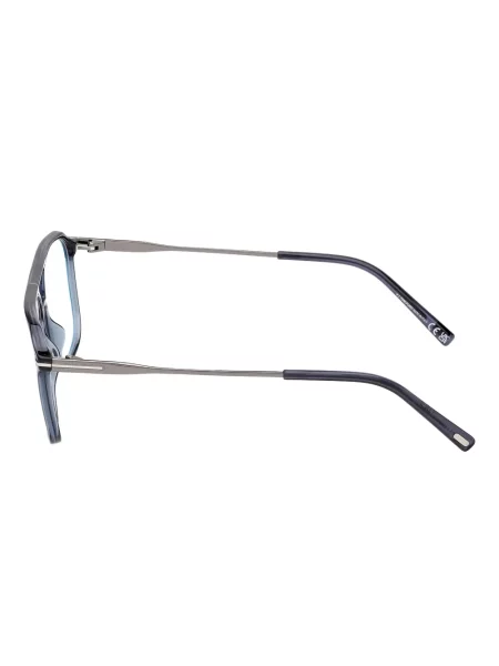 Sunčane naočale Tom Ford Eyewear plava
