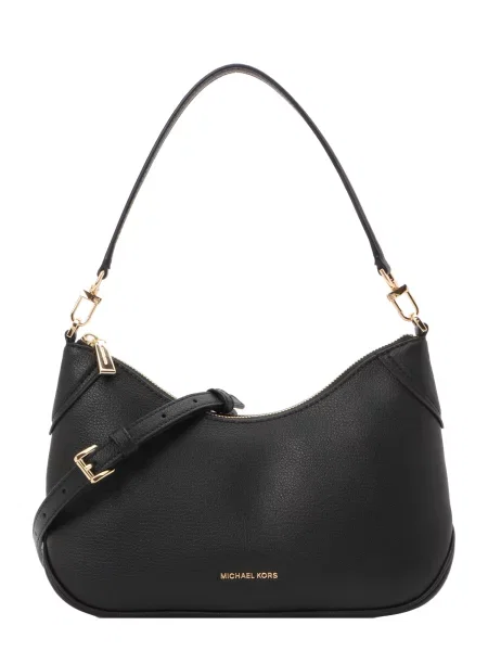 MICHAEL Michael Kors Geantă de umăr negru