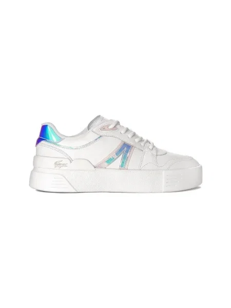 Tenisky Lacoste biela