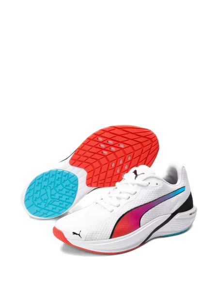 Sneakers Puma λευκό