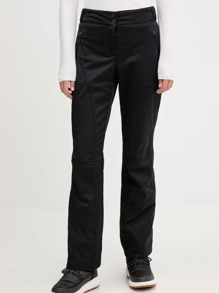 Spodnie Narciarskie Sportalm czarne