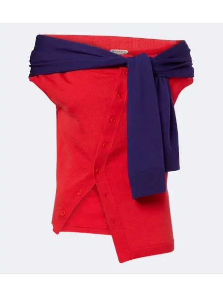 Top Jw Anderson de lână