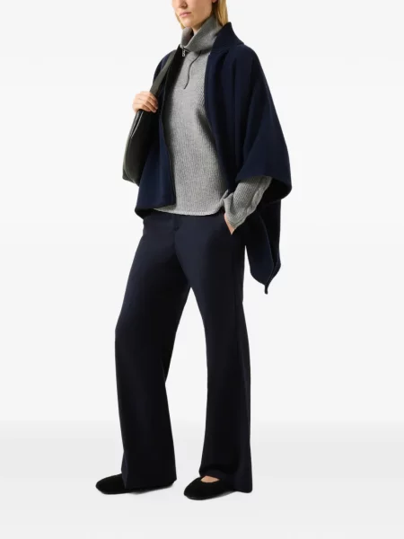 Pantaloni Bogner albastru