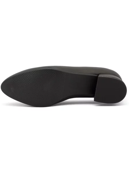 Pantofi Piesanto negru