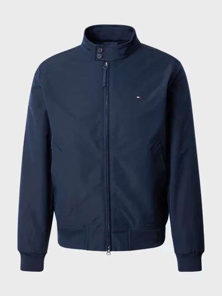 Куртка Tommy Hilfiger синяя