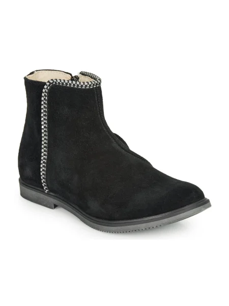 Pantofi copii Gbb negru