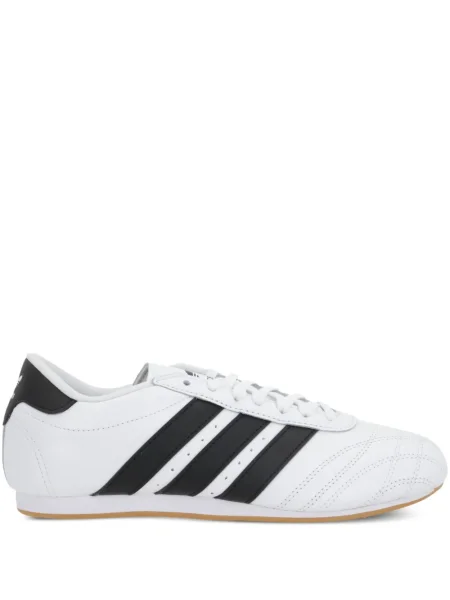 Sneakersy Adidas czarne