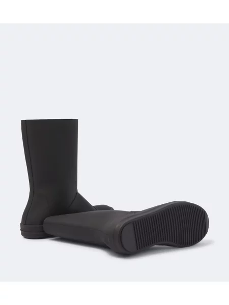Botine Rick Owens negru