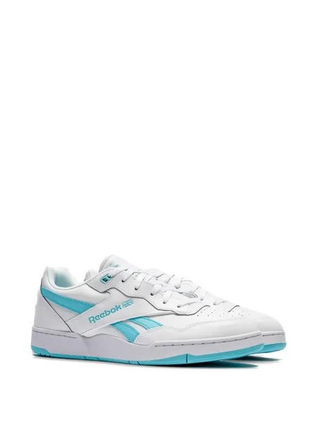 Sneakerși Reebok alb