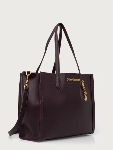 Juicy Couture сумка-шопер LILY