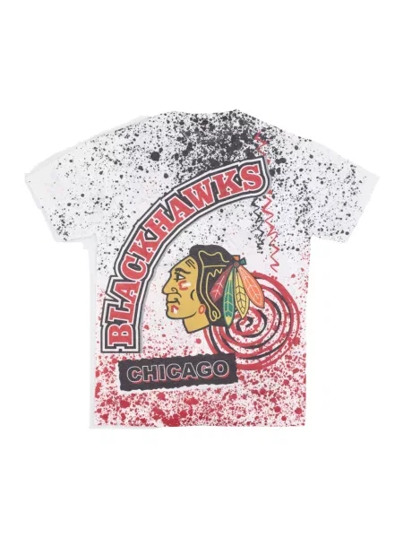 Koszulka Mitchell & Ness