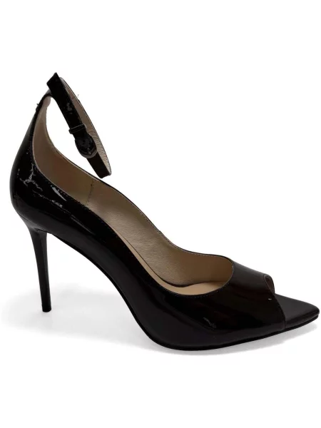 Pantofi Sergio Moretti maro
