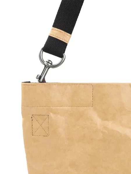 Taška Martine Rose s potiskem růžová