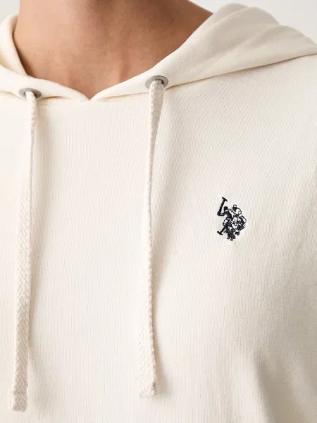 Свитер U.s. Polo Assn. с капюшоном