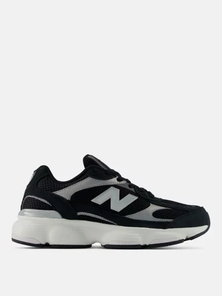 Кроссовки New Balance черные