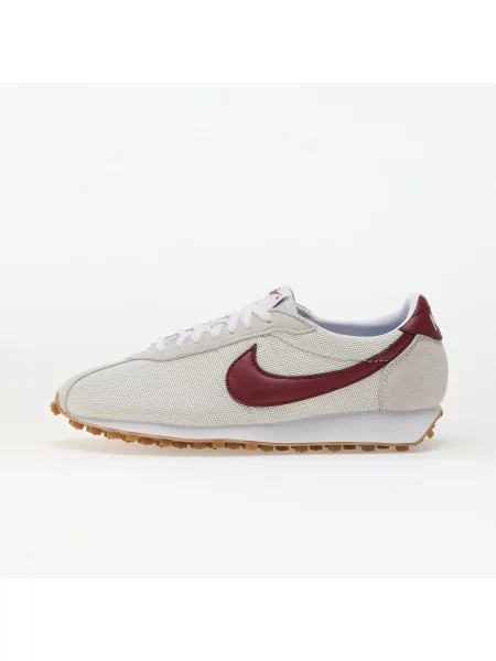 Trampki Nike skórzane białe