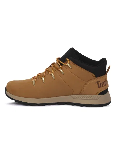 Pantofi copii Timberland bej