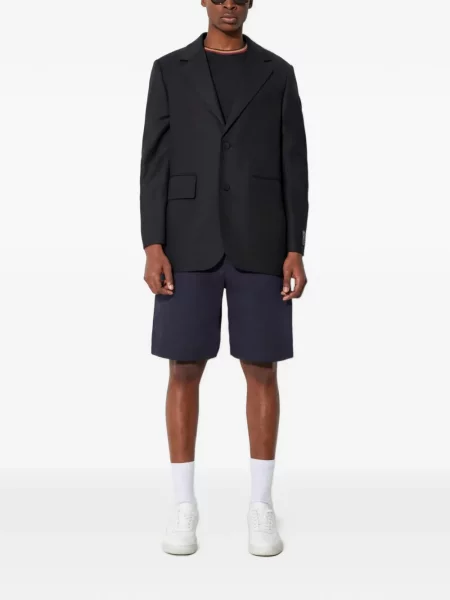 Kratke hlače Engineered Garments plava