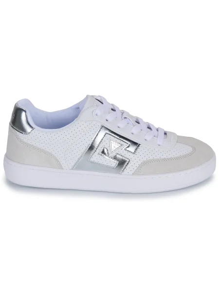Pantofi Guess alb