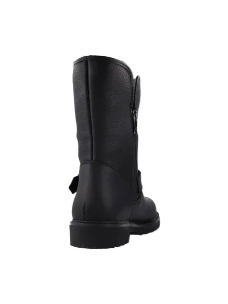 PANAMA JACK Botine negru