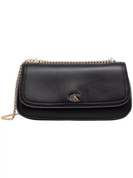 Colier Calvin Klein negru