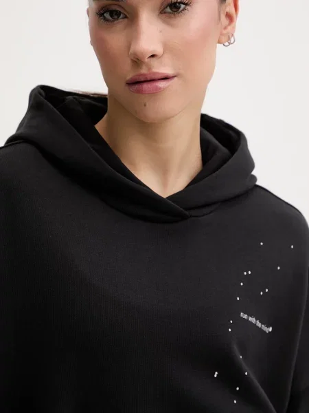 Свитер Adidas Performance с капюшоном