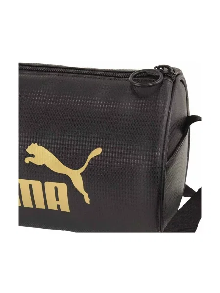 Torbica Puma crna