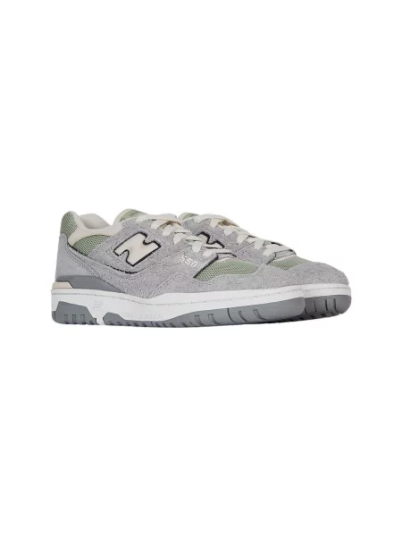 Pantofi New Balance gri