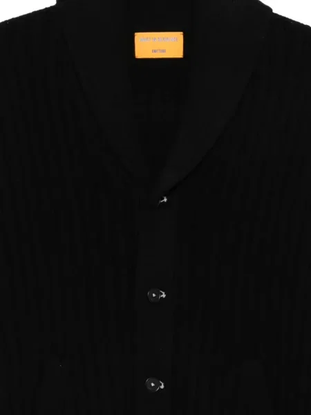 Cardigan Guest In Residence negru