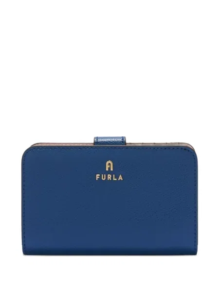 Portofel Furla albastru