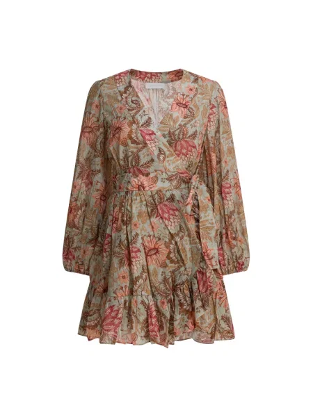 Sukienka mini Zimmermann