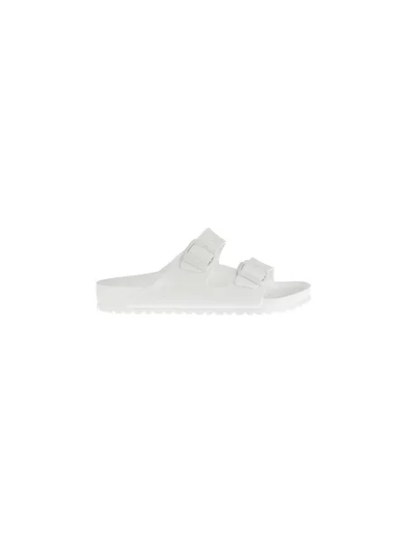 BIRKENSTOCK obuv Arizona EVA Regular white biela