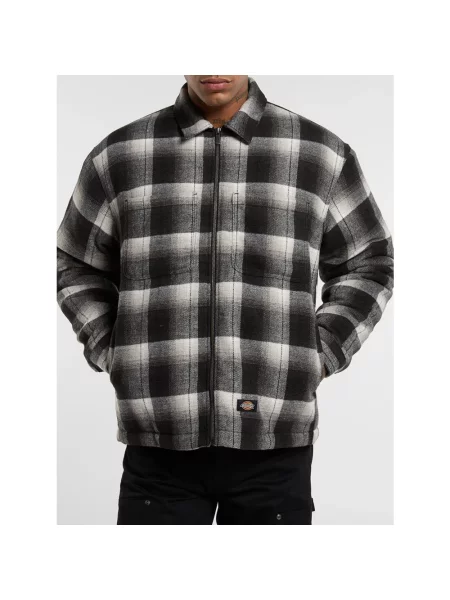Kurtka Dickies czarna