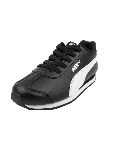 Buty Treningowe Turin 3 Dla Dzieci białe