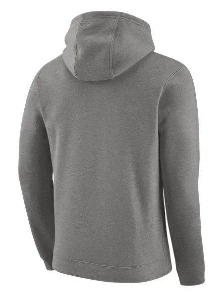 Bikerské tričko Nike s potiskem bez rukávů modré