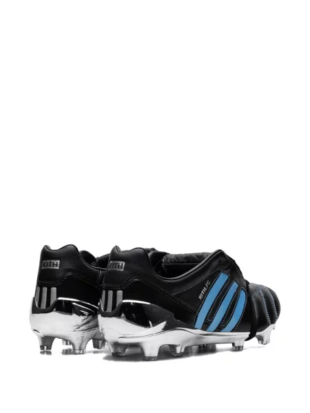 Sneakerși Adidas Predator negru