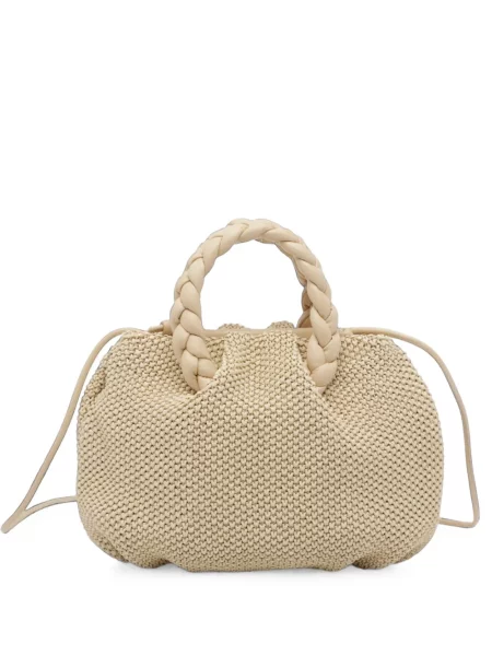 Geantă shopper Hereu țesută