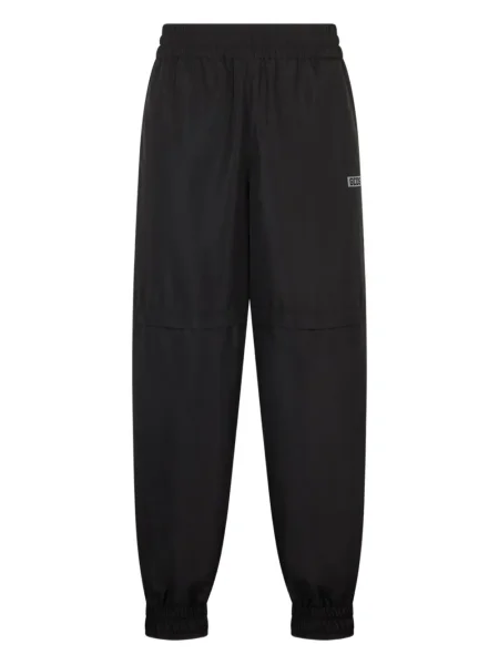 Pantaloni de jogging Gcds negru