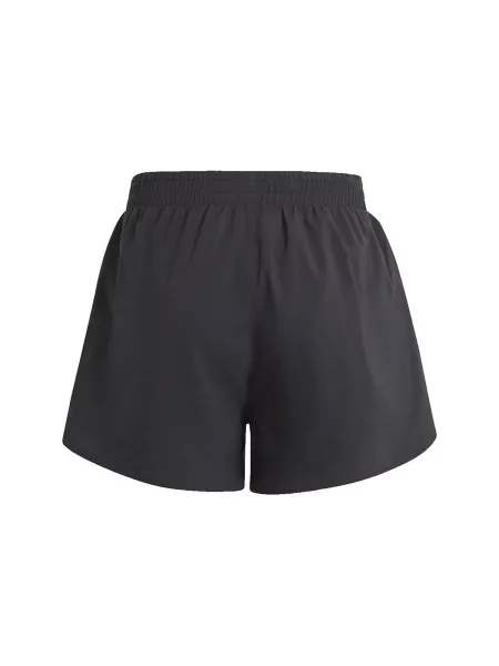 Kratke hlače Adidas crna