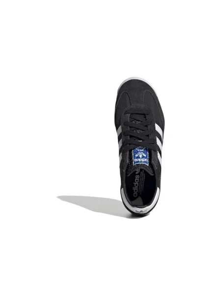 Sneakers adidas SL 72 RS J negru