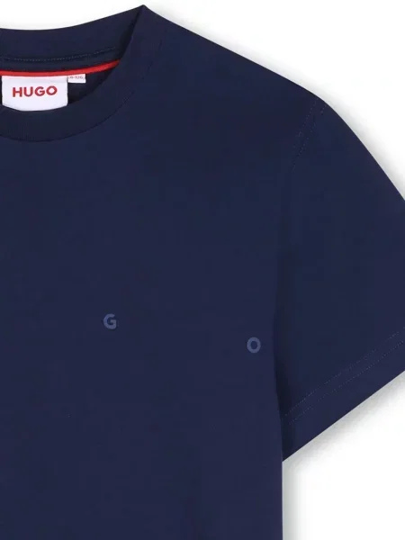 HUGO футболка дитяча